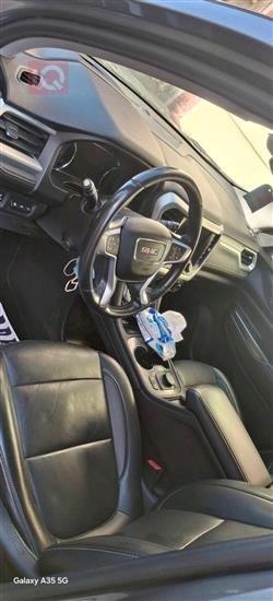 GMC Acadia